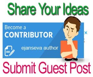 Guest Post Ejanseva