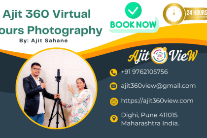 Ajit 360 Virtual Tours Photography